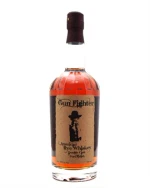 Gun Fighter Rye Double Cask Port Finish American Whiskey 70 cl 50%