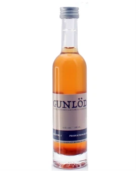 Gunlöd Mjød Danish Nature Brew Miniature Dansk Mjød 10 cl 14%