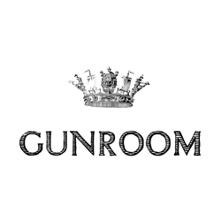 Gunroom Gin