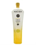 Flaske Hacien Pineapple Blanco Tequila, mexicansk Blanco Tequila fra Jalisco