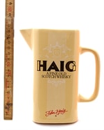 Haig Whiskykande 3 Vandkande Waterjug