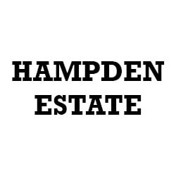 Hampden Estate Rom Hampden Estate Rom