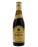 Flaske Hancock Gambrinus Dark mørk bock 33 cl