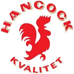 Hancock Specialøl Hancock Specialøl