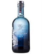 Flaske Harahorn Gin fra Norge