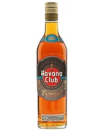Flaske Havana Club Añejo Especial cubansk rom
