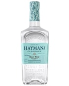 Flaske Hayman's Old Tom Gin fra England