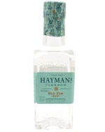 Lille flaske Hayman's Old Tom Gin fra England
