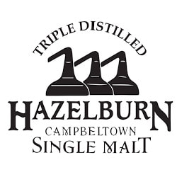Hazelburn Whisky Hazelburn Whisky
