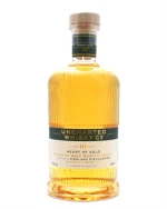 Heart of Gold Highland Blended Malt fra The Uncharted Whisky Co. i Sauternes-fad