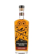 Heavens Door Straight Tennessee Bourbon Whiskey 70 cl 42%