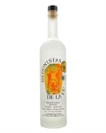 Flaske Hedonistas de la Fe Espadin Mezcal fra Oaxaca i Mexico
