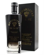 Flaske Hedonistas de la Fe Tepeztate, mexicansk Mezcal fra Oaxaca