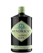 Flaske Hendrick's Amazonia Gin fra Skotland
