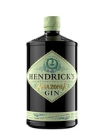 Flaske Hendrick's Amazonia Gin fra Skotland