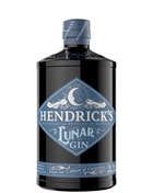 Flaske Hendrick's Lunar Gin fra Skotland