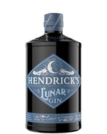 Flaske Hendrick's Another Gin i hvid flaske