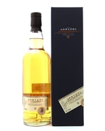 Flaske High Coast 2012/2021 Adelphi Selection Single Malt Svensk Whisky