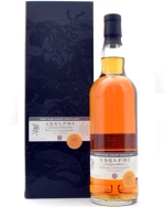 Flaske High Coast 2013/2024 Adelphi Selection Single Malt Svensk Whisky