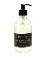 Highland Soap Co Lemongrass & Ginger Håndsprit 300ml