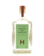 Flaske Holyrood Height of Arrows Edinburgh Scotch Gin