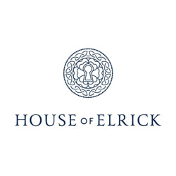 House of Elrick Gin