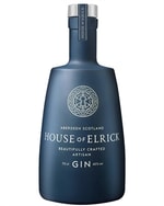 Flaske House of Elrick Small Batch Artisan Gin fra Skotland