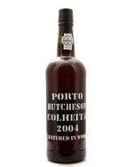 Hutcheson 2004 Colheita Feuerheerd Portugal Portvin 75 cl 20%