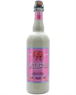 Flaske Huyghe Deliria Strong Blond Ale 75 cl