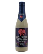 Flaske Huyghe Delirium Nocturnum 330 ml