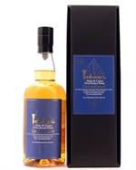 Ichiros Malt & Grain World Blended Limited Edition 2020-flaske