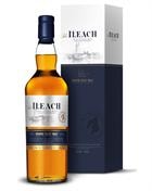 Ileach Peaty Single Islay Malt Whisky fra The Vintage Malt Whisky Company