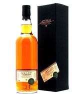 Inchgower 2007/2020 Adelphi Selection 12 år Speyside flaske
