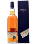 Inchgower 2010/2023 Adelphi Selection Palo Cortado Cask flaske
