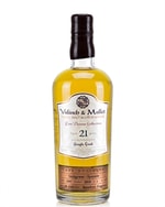Inchgower Valinch & Mallet Speyside Single Malt Hidden Casks Collection flaske