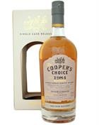 Invergordon 1984/2015 Coopers Choice 30 år Single Grain flaske