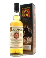 Invergordon Blackadder Highland Single Grain Scotch Raw Cask flaske