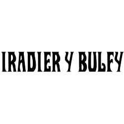 Iradier Y Bulfy Gin
