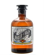 Flaske Iradier y Bulfy Spanish Dry Gin