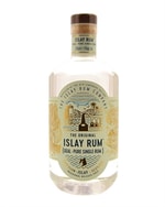 Islay Rum Inaugural Release 2022 The Original Port Ellen Geal Pure Single Rom flaske