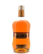 Isle of Jura 16 år Single Malt flaske