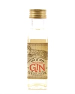 Miniflaske Isle of Møn Wild Rose Gin fra Danmark