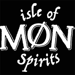 Isle of Møn Gin