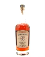 J. Riegers Extra Fine Kansas City Whiskey 70 cl 46%