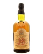 J&B Blended Scotch J&B Reserve flaske