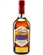 Elegant flaske Jose Cuervo Reserva de La Familia Tequila med voksforsegling