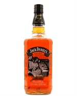 Jack Daniel's Old No. 7 Scenes from Lynchburg No. 10 Tennessee Whiskey 100 cl 43%