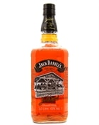 Jack Daniel's Old No. 7 Scenes from Lynchburg No. 12 Tennessee Whiskey 100 cl 43%