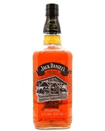 Jack Daniel's Old No. 7 Scenes from Lynchburg No. 12 Tennessee Whiskey 100 cl 43%
