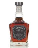 Jack Daniels Single Barrel Select